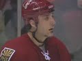 Phoenix Coyotes 2005-06 Tribute Phoenix Coyotes 2005-06 Tribute