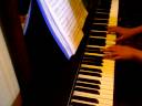 The first time i ever saw your face-piano