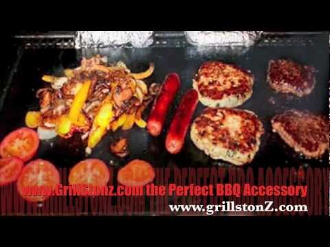 how to cure bbq grill