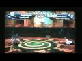 videos de Naruto Revolution 2 Jiraiya Guy vs  Kabuto Orochimaru Team Battle