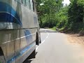 Ghat road enroute to Araku Valley