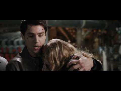 Final Destination 5 - Dennis's Death (1080p)