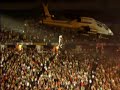 Daddy Yankee Concert in PR: Metele con Candela