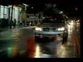 Mercedes Commercial