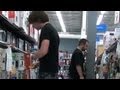 Public Trollin: Christmas Cussing!