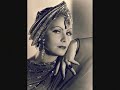 Les Chapeaux de Greta Garbo (part 2)