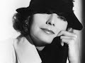 Les Chapeaux de Greta Garbo (part 2)