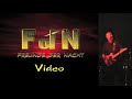 Freunde der Nacht - FDN - Whiskey in the Jar live bei Rock in der Röhre in Klipphausen