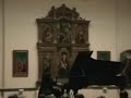 j s bach/e petri choral sheep may safely graze bwv 208
