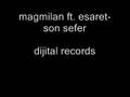 rap hiphop magmilan esaret son sefer türkçe hiphop turkey