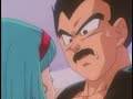 DBGT: Ridiculo Bigote