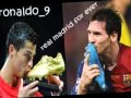 Anti Barça