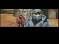 RED VS BLUE episode 4