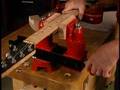 Guitar Repair Vise