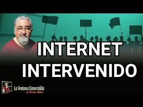 Internet intervenido