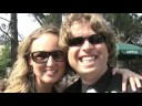 Santa Cruz & Jenna's Wedding