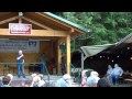 Click here to watch this video 35.Koehlerwoche Erfweiler/Pfalz im Dahner Felsenland Di 22.05.2012 Stimmungsmusik mit Sepp T3