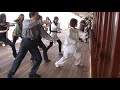 Tai Chi Instruction On Board Holiday Cruise Ship 3