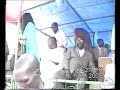 Inauguration Ecole Marguerite Guinguin�o S�n�gal