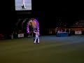 Crufts 2008 - Heelwork to Music Competition (3rd place) (1)