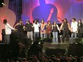Everyone Takes a Bow