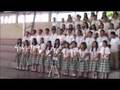 PLAYGROUND - Carnelian '07-'08 Graduation Song