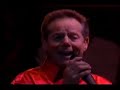 Pat Upton broken hearted man
