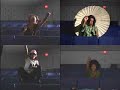 a short film about race and assumptions with no easy answers.  directed by abiola abrams, edited by edward vilga, written by and starring leslie lewis sword.  the piece started as a performance poem written by leslie, and then abiola adapted it for this short film.