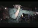 bamboo bar