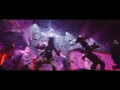 Fedde Le Grand and RTL Live Entertainment present: GRAND