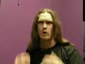 Peter Wildoer from Darkane interview part 3