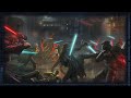 Star Wars: The Old Republic Holonet Timeline Trailer #5 - The Battle of Bothawui