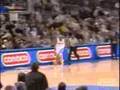 Allen Iverson Highlight vs Memphis Grizzlies Melo's Return