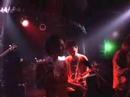 mai live with TYCOON TOSH @ le baron aoyama 10.31.2006