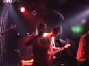 mai live with TYCOON TOSH @ le baron aoyama 10.31.2006