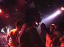 mai live with TYCOON TOSH @ le baron aoyama 10.31.2006