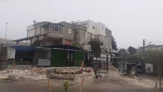 قرية الريحانيه \ البركه \ اعالي الجليل \