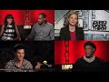 blacktree tv's shawn edwards sits down with the most talked about director this award season, quentin tarantino about his new film django and what he feels a...