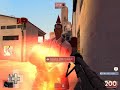 Badwater Boogie Pyro Montage