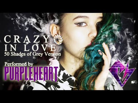 Fifty Shades of Grey Crazy In Love