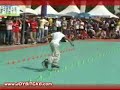 Awesome Korean Slalom Skating