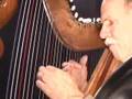 Daily Harp Moments-Sonata in D- Scheidler