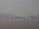 MACAO VIEW - Macau Skyline MACAO VIEW - Macau Skyline