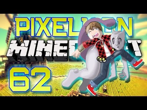 Minecraft: Pixelmon Let's Play w/Mitch! Ep. 62 - TRAINING! (Pokemon Mod)