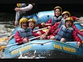 Rafting Brotas 19.10.08