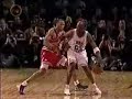 Michael Jordan 2003 All-Star Game Fadeaway (w. commentary)