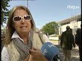Argentina se prepara para la Davis.- Video RTVE
