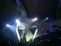 AFTER FOREVER -SOLO DE Joost van den Broek  Bilbao