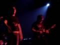SaidMike - The Alleyways (live at taste of chaos 06)