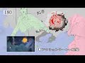 Raw genga Birdy Part 3: Shingo Yamashita & Ryouma Ebata